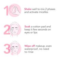 Bioderma Sensibio H2O Eye 125ml - thumbnail