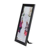 Denver PFF-1504B Digitale fotolijst 39.6 cm 15.6 inch Energielabel: B (A - G) 1920 x 1080 Pixel 32 GB Zwart - thumbnail