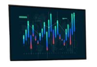 Videowall Monitor Maxhub ND65CMA 4K Ultra HD 65" LED - thumbnail