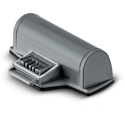 Karcher Verwisselbare Accu voor WV 5 & WVP 10 - 2.633-123.0