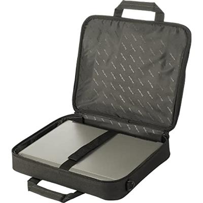 Targus Classic 15-16" Clamshell Case laptoptas