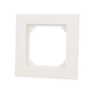 Merten 488119 Afdekking Frame System M Polar-wit 1 stuk(s)