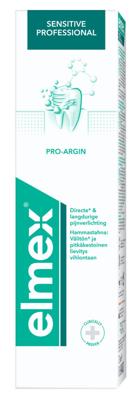 Elmex Sensitive Professional Tandpasta Elmex Sensitive Professional Tandpasta