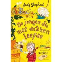 De jongen die met draken leefde - thumbnail