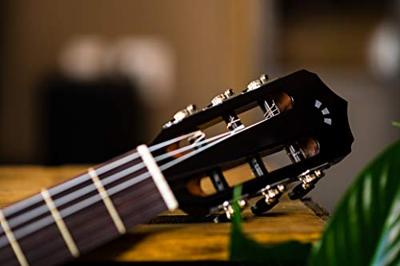 Cordoba Fusion 5 Sonata Burst elektrisch-akoestische klassieke gitaar