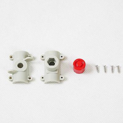 FMS - Nanchang Cj6 V2 Spinner (FMSEE106)