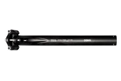 Dosnoventa DSNV®105 Zadelpen - Zwart Dosnoventa DSNV®105 Zadelpen - Zwart