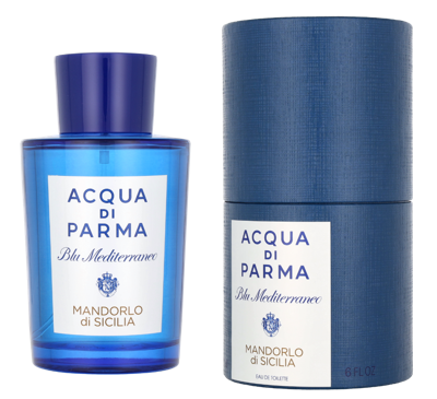 Acqua Di Parma Mandorlo Di Sicilia 180 ml Eau de toilette