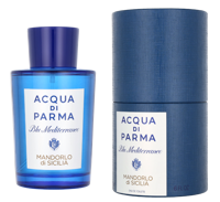 Acqua Di Parma Mandorlo Di Sicilia 180 ml Eau de toilette - thumbnail