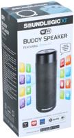 Luidspreker buddy - Bluetooth- WiFi - Spraakbesturing - thumbnail