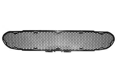 Bumpergrill Onder 95+(bumper Met Mistlichtgat ) 1856599 Bumpergrill Onder 95+(bumper Met Mistlichtgat ) 1856599