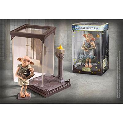 Noble Collection Harry Potter: Magical Creatures - Magical Creatures Dobby speelfiguur - thumbnail