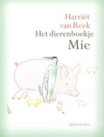 Het dierenboekje Mie (Hardback) - thumbnail