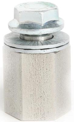 THULE adapter voor naafversnelling-systemen internal hub hitch adapter