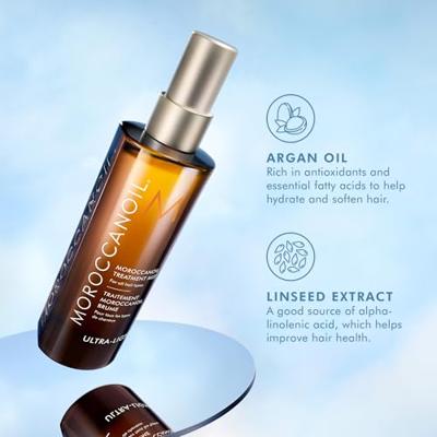 Moroccanoil Treatment Mist Ultra Light Spray - thumbnail