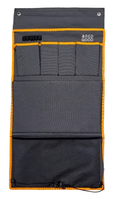 Redwood Organizer 7 Vakken