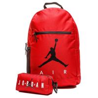NIKE JORDAN AIR BACKPACK WITH PENCIL CASE - thumbnail
