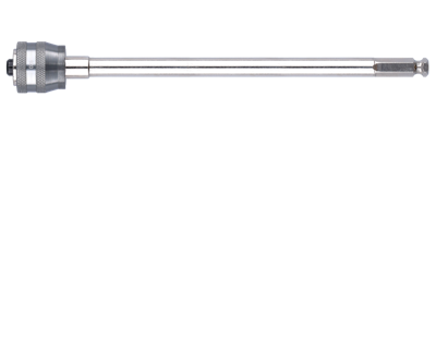 Rotec Fast-Change Gatzaaghouder 300mm | 6-knt 11 | Excl. Centreerboor - 532.0103 Rotec Fast-Change Gatzaaghouder 300mm | 6-knt 11 | Excl. Centreerboor - 532.0103