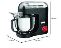 BODUM Keukenmachine Bistro 11381-01 - thumbnail