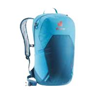 Deuter Speed Lite 13 Backpack Azure/Reef Deuter Speed Lite 13 Backpack Azure/Reef