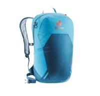 Deuter Speed Lite 13 Backpack Azure/Reef - thumbnail