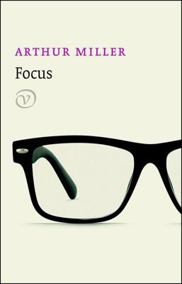 Focus - Arthur Miller - ebook