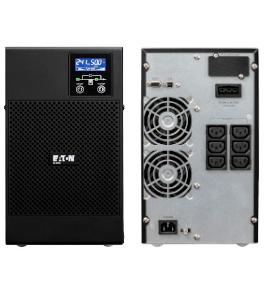 Ononderbreekbaar Stroomvoorzieningssysteem Interactief SAI Eaton 9E2000I 1600 W