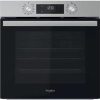 Oven Whirlpool Corporation OMR58HU1X 71 L - thumbnail