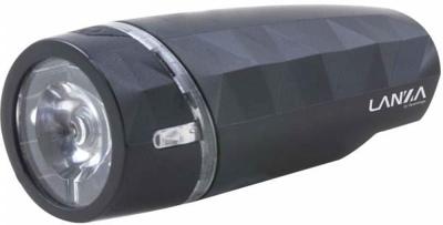 Spanninga koplamp Lanza batterij 20 lumen