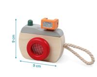 Speelkleed - thumbnail