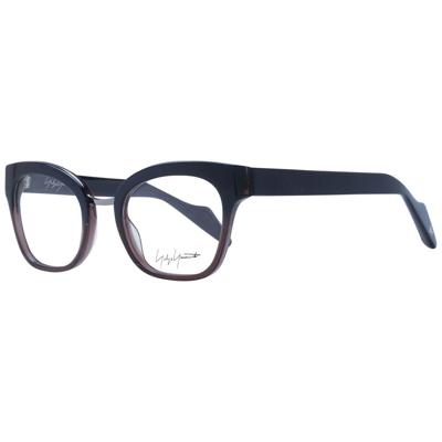 Unisex Brillenframe Yohji Yamamoto YY1001 49621
