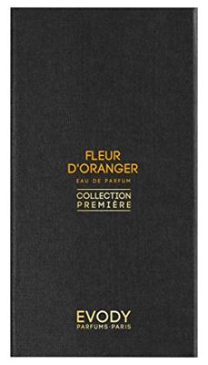 Evody Collection Première Fleur D'Oranger Eau de Parfum 100ml