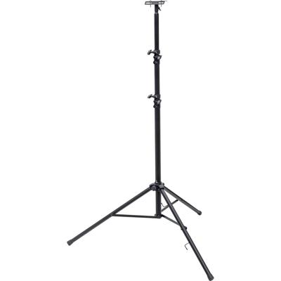 Brennenstuhl 1170310040 ST 302 Industrieel lampstatief Statieflengte | 3M - 1170310040