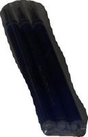 3 Vullingen voor Pilot FriXion Ball & Clicker blauw M 0,7 mm - thumbnail