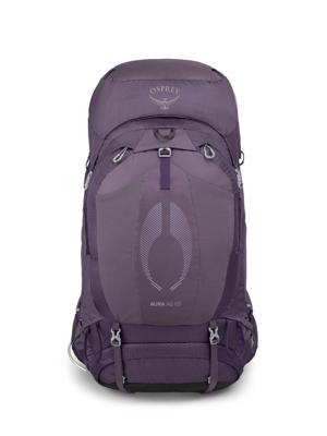 Osprey Aura AG 65 Backpack Dames Enchantment Purple 65L Osprey Aura AG 65 Backpack Dames Enchantment Purple 65L