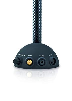 Oehlbach: DVB-T Antenne Scope Max - Zwart