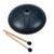 Sela SE 350 Melody Tongue Drum A5 5.5 inch Navy Blue