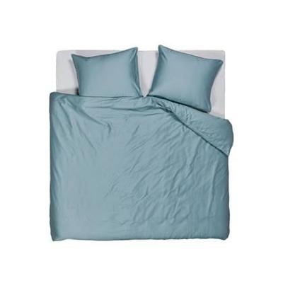 Beddinghouse Change Blauw Grijs Dekbedovertrek