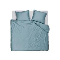 Beddinghouse Change Blauw Grijs Dekbedovertrek - thumbnail