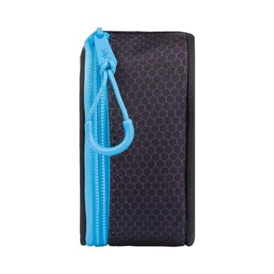 Baagl School etui Skate Bluelight 1-rits Baagl School etui Skate Bluelight 1-rits