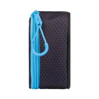 Baagl School etui Skate Bluelight 1-rits - thumbnail