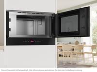 Bosch BFR7221B1 Inbouw Magnetron Zwart - thumbnail