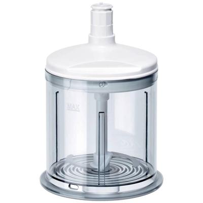 Bosch Keukenmachine accessoire MFZ4050 - Allessnijder