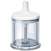 Bosch Keukenmachine accessoire MFZ4050 - Allessnijder - thumbnail