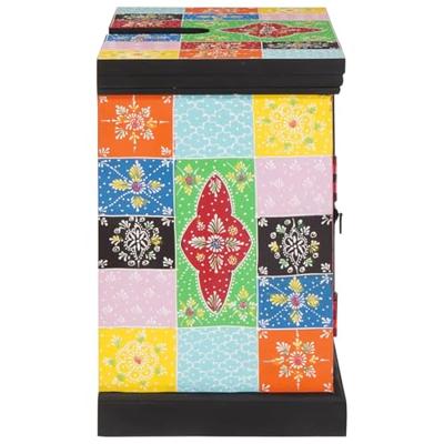 Badkamermeubelsets met de deur Meerkleurig Standaard Hout Badkamermeubelsets met de deur Meerkleurig Standaard Hout