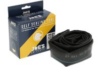 Joe's No-flats Zelfdichtende binnenband 27,5" x 1,90-2,35 Gel/Presta - thumbnail