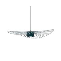 Petite Friture Vertigo Hanglamp - Large - Groen - thumbnail