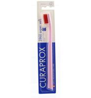 Curaprox Tandenborstel super soft 1 Stuks - thumbnail