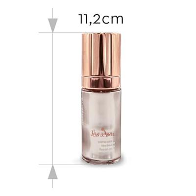 Jean D'Arcel Multibalance Crème Satin Des Yeux Anti-Age 30ml