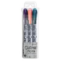 Ranger Ink Ranger • tim holtz distress crayon set #14 - thumbnail